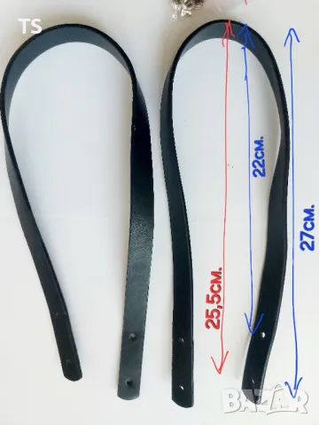 Дръжки за дамска чанта , снимка 3 - Други - 47857445