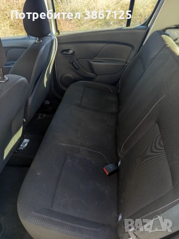 Dacia , снимка 6 - Автомобили и джипове - 53652482