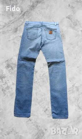 Carhartt Wip Мъжки дънки