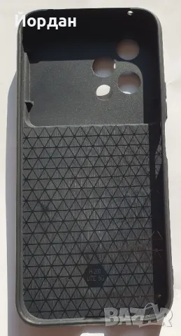 Honor 200 lite силиконов гръб, снимка 2 - Калъфи, кейсове - 48138715