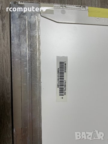 Дисплей LTN156AT02 Матрица 15.6", Samsung, Glossy, снимка 5 - Части за лаптопи - 34798278