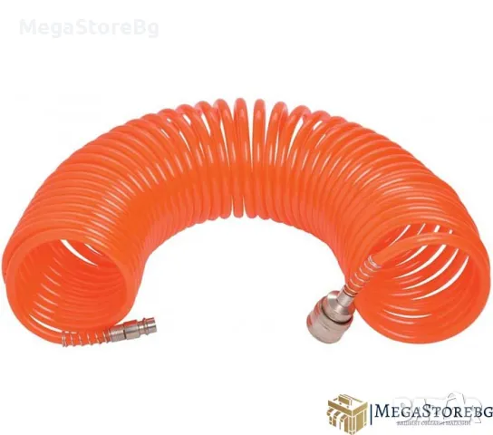 Маркуч за въздух PA211 - 10метра, снимка 2 - Аксесоари и консумативи - 47351931