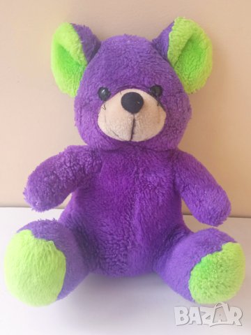 Плюшено Мишле / Мишленце / Мишок / Мишка, снимка 2 - Плюшени играчки - 44238577