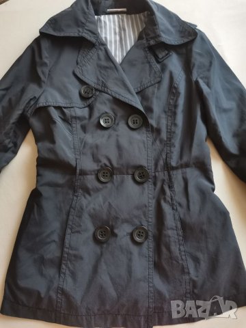 Дамски шлифер с подплата на Yessika, снимка 1