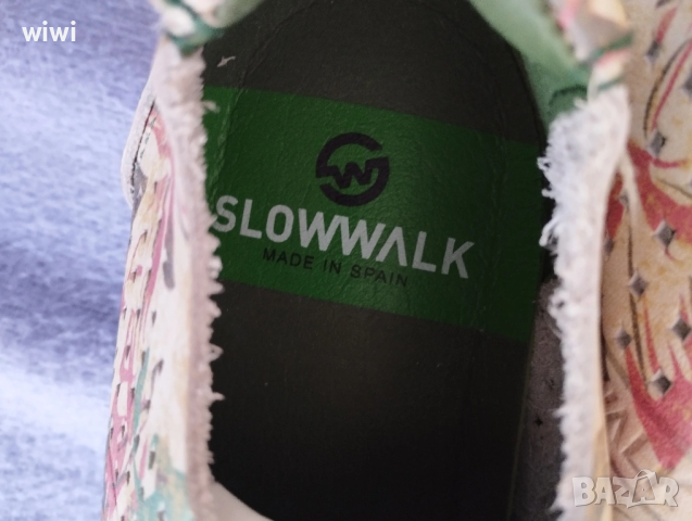 Ecco biom  и Slowwalk номер 37., снимка 13 - Дамски ежедневни обувки - 51074509