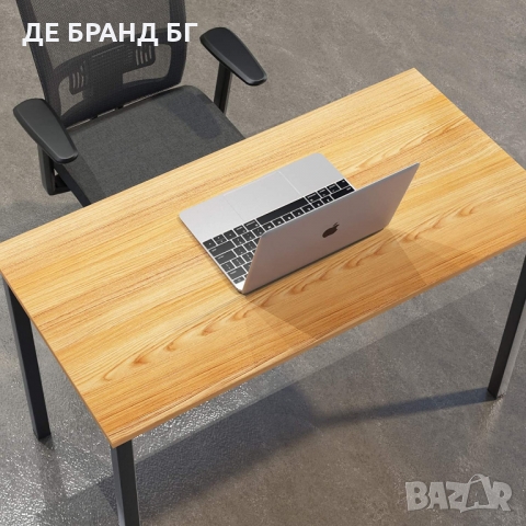 ПРОМОЦИЯ Трапезна маса / бюро GCP2AC3-120TB, снимка 8 - Бюра - 36067832