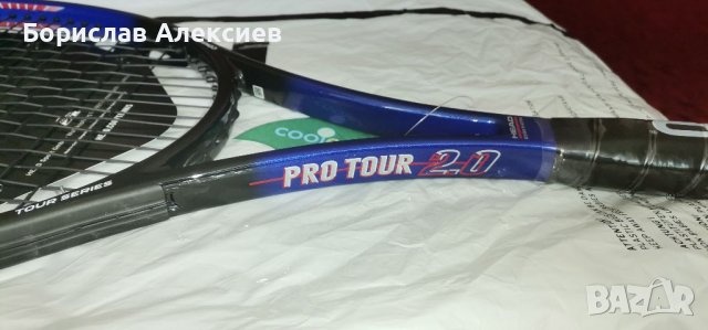 Head Pro Tour 2.0, снимка 3 - Тенис - 40125847