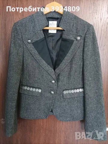 Дамско сако Mc Gregor, снимка 7 - Сака - 49162884