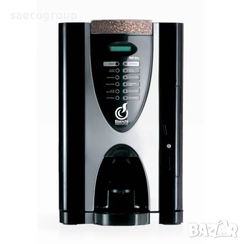 Кафе машина Bianchi LeiSa