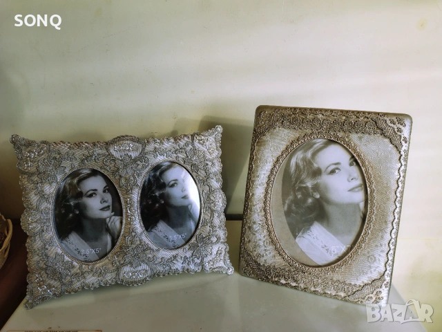 Много Красиви Рамки За Снимки