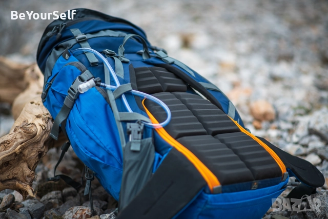 Фотораница LowePro Powder Backpack 500 AW, снимка 5 - Чанти, стативи, аксесоари - 52114917