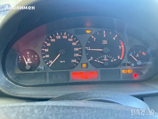 продава се bmw 320d, снимка 5 - Автомобили и джипове - 55777643