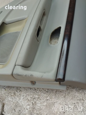 Кора Volvo S80 , снимка 2 - Части - 50525175