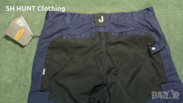 JOBMAN 2404-22 SERVICE TROUSERS Work Wear размер 54 / XL работен панталон W2-9, снимка 11 - Панталони - 52027637