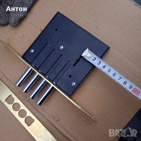 Брава Италианска, снимка 10 - Други - 44586565