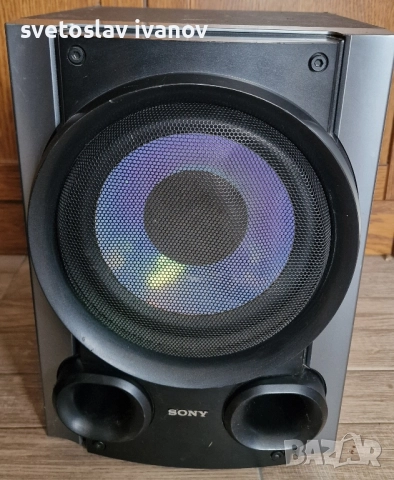 sony буфер ss wg444m 