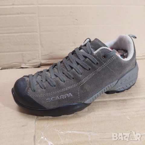 туристически обувки Scarpa Mojito GORE-TEX номер 37