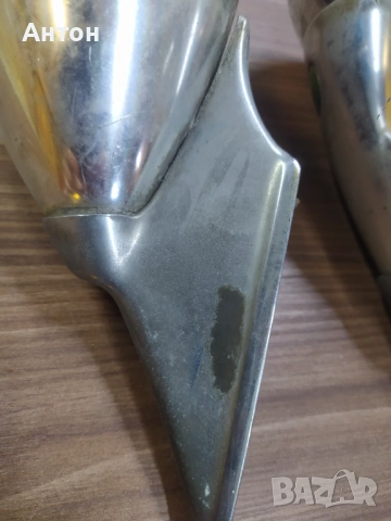 Ретро Странични Авто огледала , снимка 5 - Части - 53156648