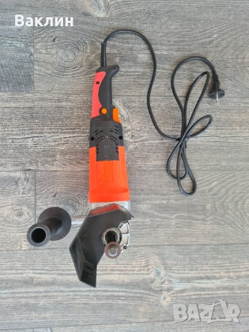 Сатенираща машина 1700 W