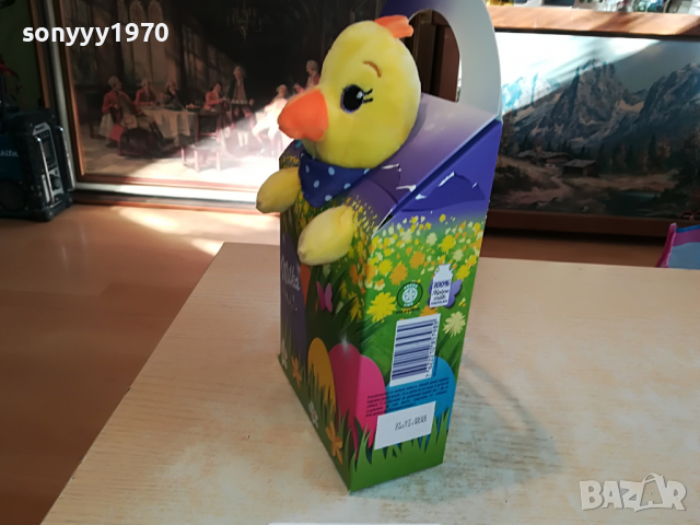 milka-пиле 2203221812, снимка 10 - Колекции - 36197406