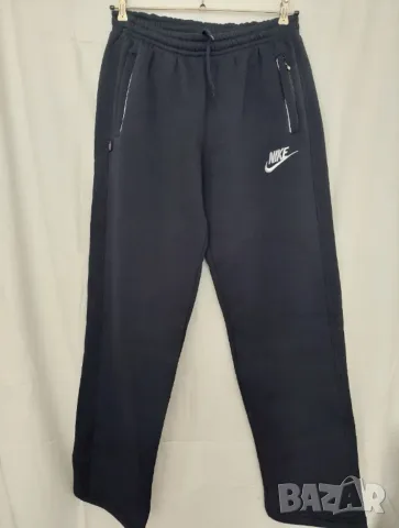 Ватирано долнище NIKE, снимка 3 - Спортни дрехи, екипи - 48736924