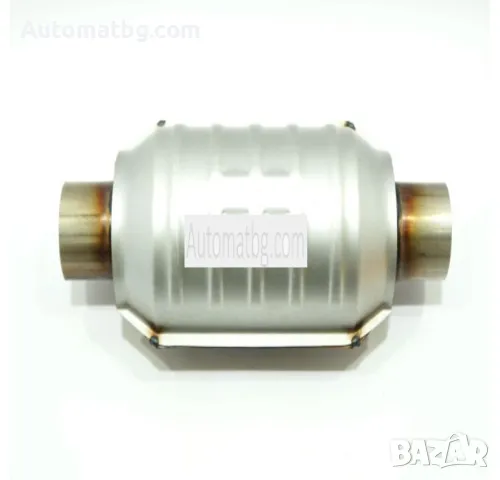 Универсален катализатор Automat, Керамичен, JTU-08 , EURO 4 , снимка 3 - Аксесоари и консумативи - 48931168