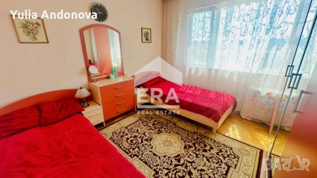 Четиристаен апартамент за продажба Варна, район Автогара, снимка 16 - Апартаменти - 51754052