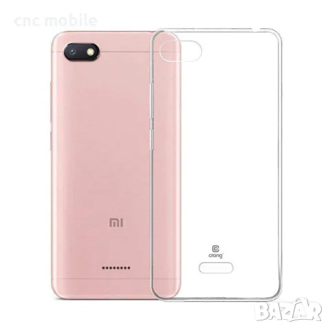 Xiaomi Redmi Note 9 4G Xiaomi Mi 9 SE Xiaomi Mi 6 Xiaomi Redmi 6A калъф case, снимка 16 - Калъфи, кейсове - 45562137
