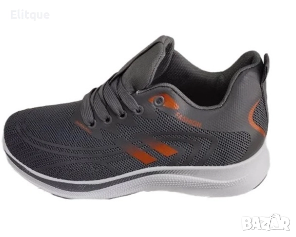 Дамски спортни обувки стил и удобство в едно, снимка 6 - Дамски ежедневни обувки - 52881598