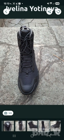  Кубинки зимни. , снимка 2 - Мъжки ботуши - 53054256