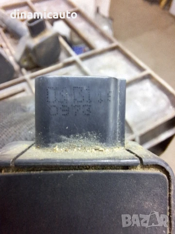 Бобина за Honda FR-V 4бр., снимка 3 - Части - 51084029