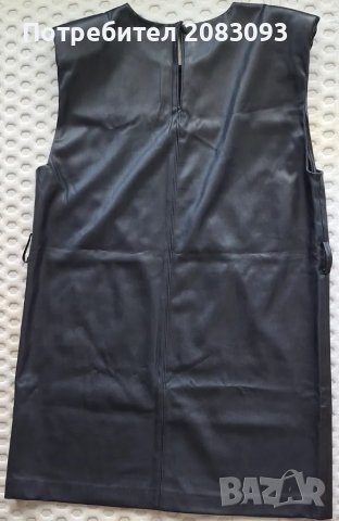 Нова рокля зара.Размер л., снимка 2 - Рокли - 50335323