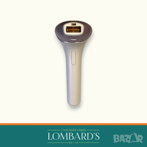 Фотоепилатор Philips Lumea 8000, N: 3157434, снимка 2 - Епилатори - 53456705