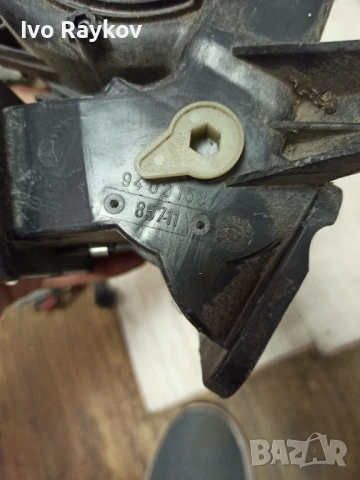 Вентилатор , парно за MERCEDES CLASE M W163 , 9402158 , снимка 7 - Части - 51416945