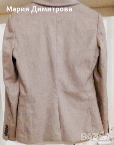 Красиво сако H&M , снимка 6 - Сака - 38789929