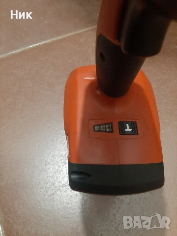 Импакт Хилти SID 22-A, снимка 5 - Винтоверти - 53836297