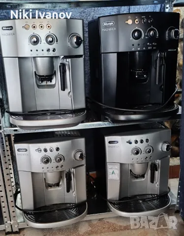 Кафемашини Делонги , снимка 2 - Кафемашини - 50197080