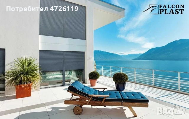 Изработка и монтаж на щори и дограми с висок клас гр. Разград, снимка 4 - Дограми - 53316028