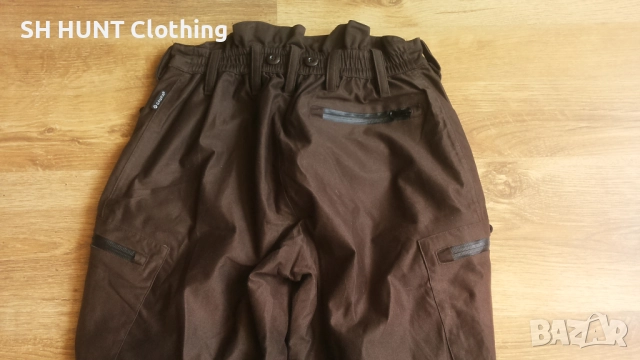 GAUPA OF NORWAY Waterproof Trouser размер S панталон водонепромокаем - 1608, снимка 14 - Екипировка - 52699496