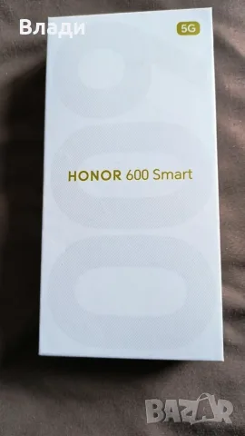 Продавам Honor 600 Smart