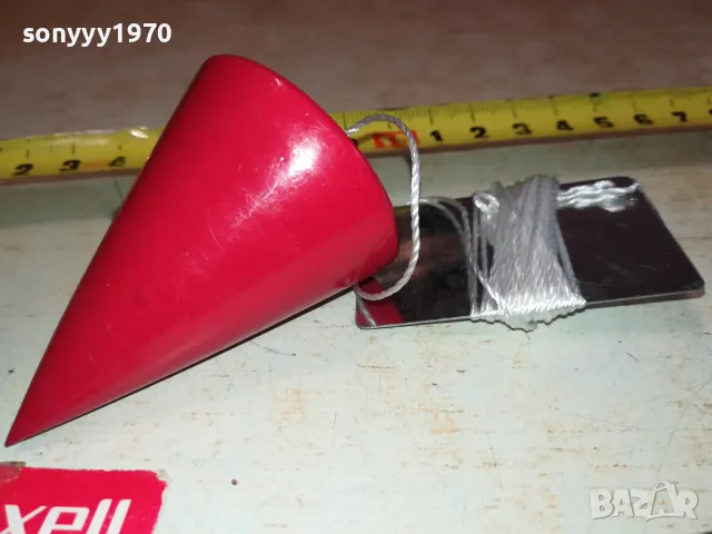 НОВ ОТВЕС-ПРОФИ С КАНАП И ДЪРЖАЧ 2112241214, снимка 3 - Други инструменти - 48423697