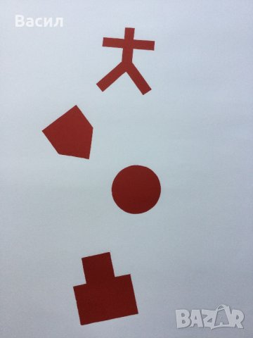 Цветен ситопечат , снимка 4 - Картини - 44365539