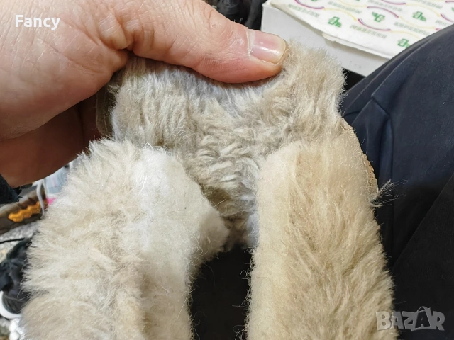 Детски апрески Olang 25-26 номер, снимка 7 - Детски боти и ботуши - 53336043