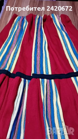 северняшки пищимал, снимка 3 - Антикварни и старинни предмети - 53045614