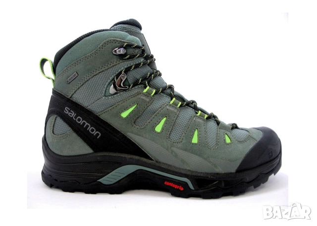 туристически обувки Salomon Quest Prime GTX .GORE-TEX номер 43,5-44 водоустойчиви 