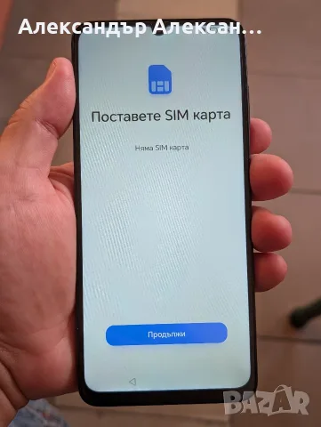Honor X5C 64/4гб, снимка 6 - Huawei - 55792766