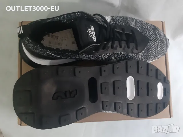 Nike Air Max Flyknit Racer, снимка 2 - Маратонки - 47723260