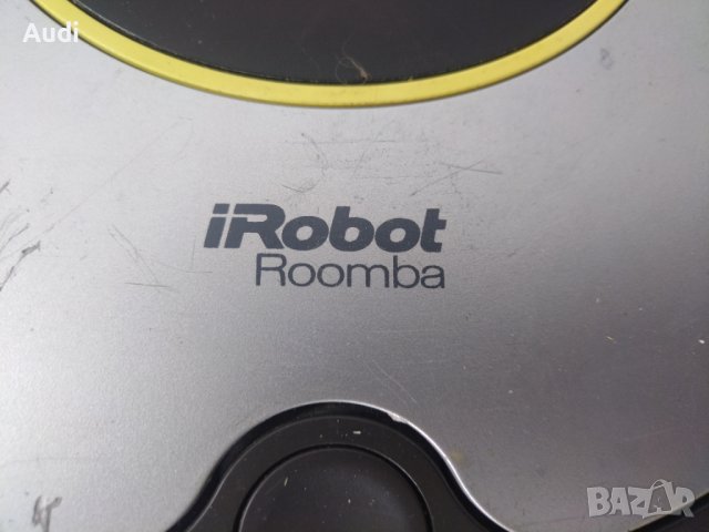  3 броя прахусмокачки.  За ремонт или за части.  Марки: Samsung Navibot SR8898  iRobot Roomba захран, снимка 14 - Прахосмукачки - 44307048