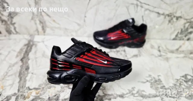 Nike Мъжки Маратонки👟Мъжки Спортни Обувки Найк - Налични Различни Цветове, снимка 12 - Маратонки - 48749152