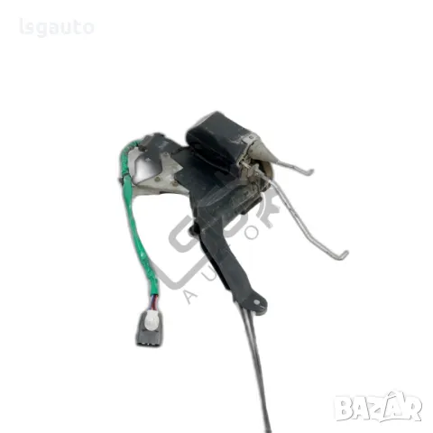 Брава предна дясна врата Toyota RAV4 II 2000-2006 ID: 136289, снимка 2 - Части - 47631742